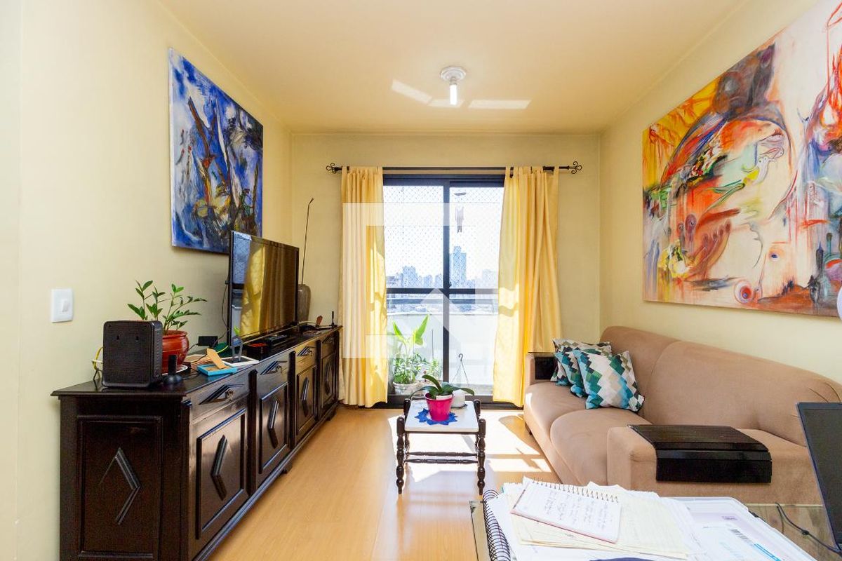 Apartamento, 3 quartos, 87 m² - Foto 11