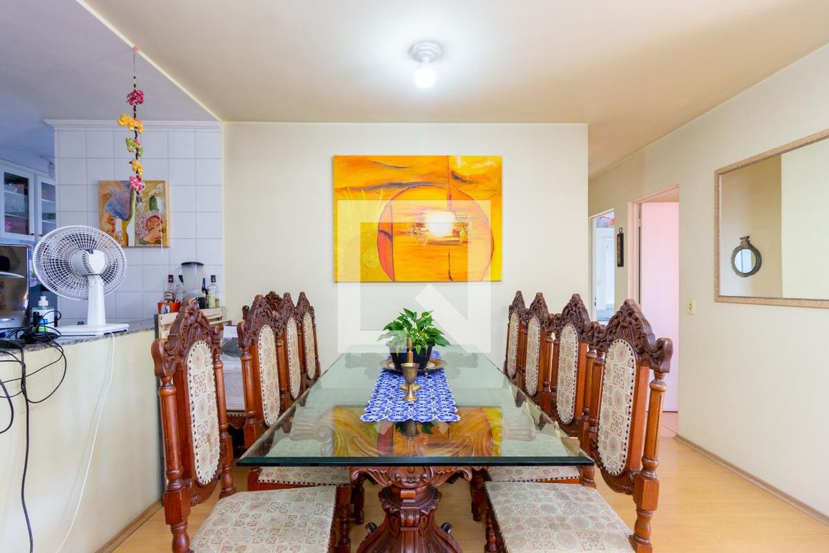 Apartamento, 3 quartos, 87 m² - Foto 18