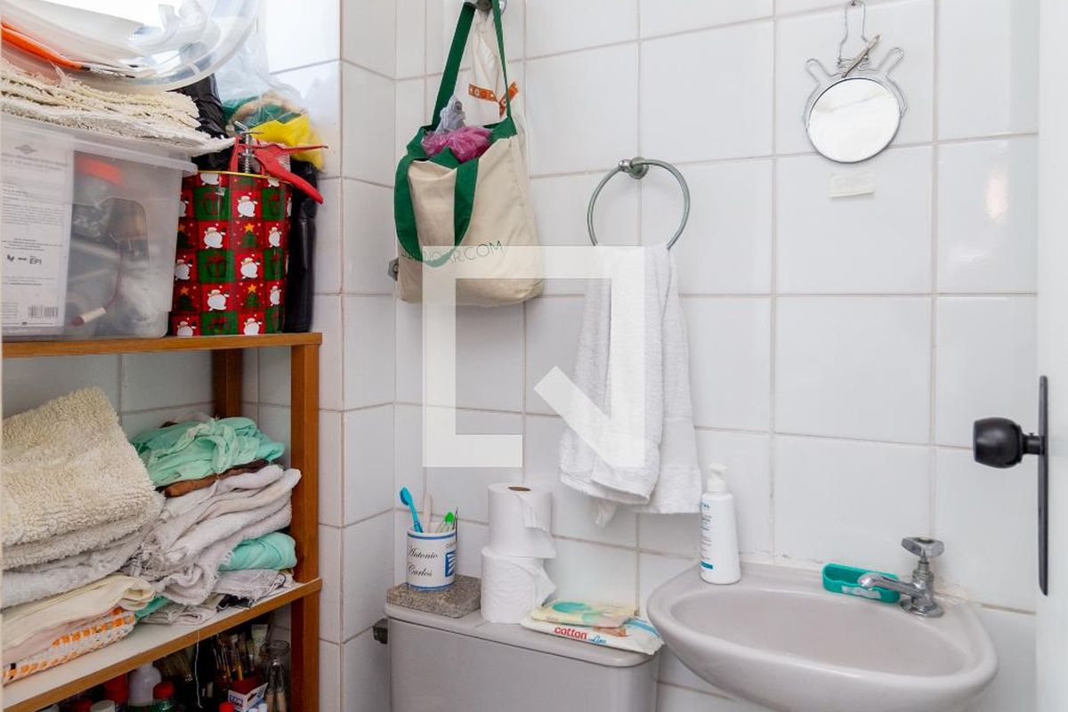 Apartamento, 3 quartos, 87 m² - Foto 98