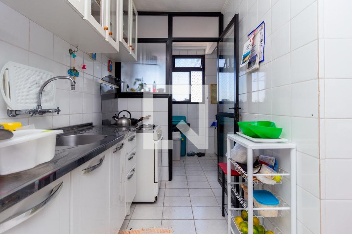 Apartamento, 3 quartos, 87 m² - Foto 79