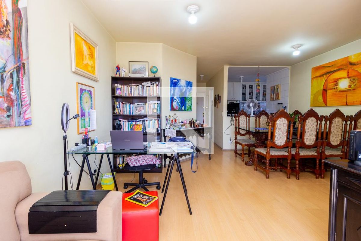 Apartamento, 3 quartos, 87 m² - Foto 10