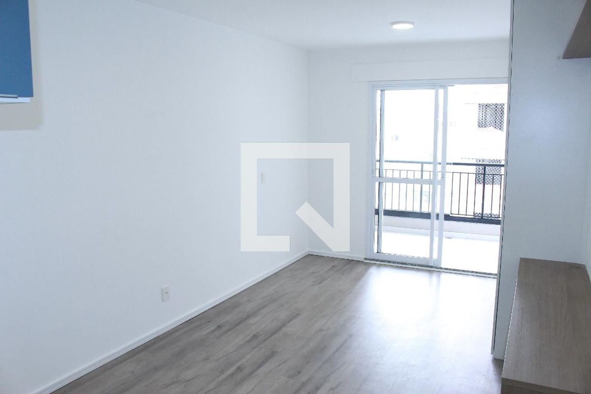 Kitnet-Studio, 33 m² - Foto 2