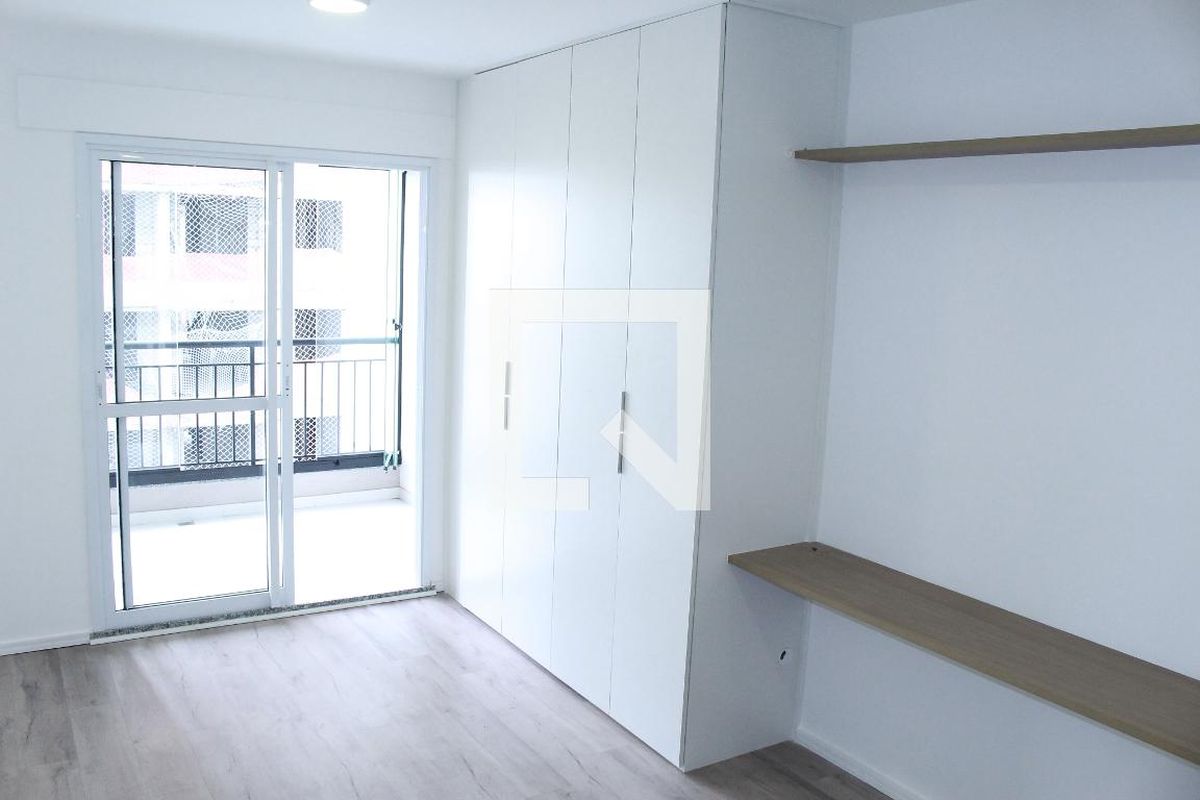 Kitnet-Studio, 33 m² - Foto 5