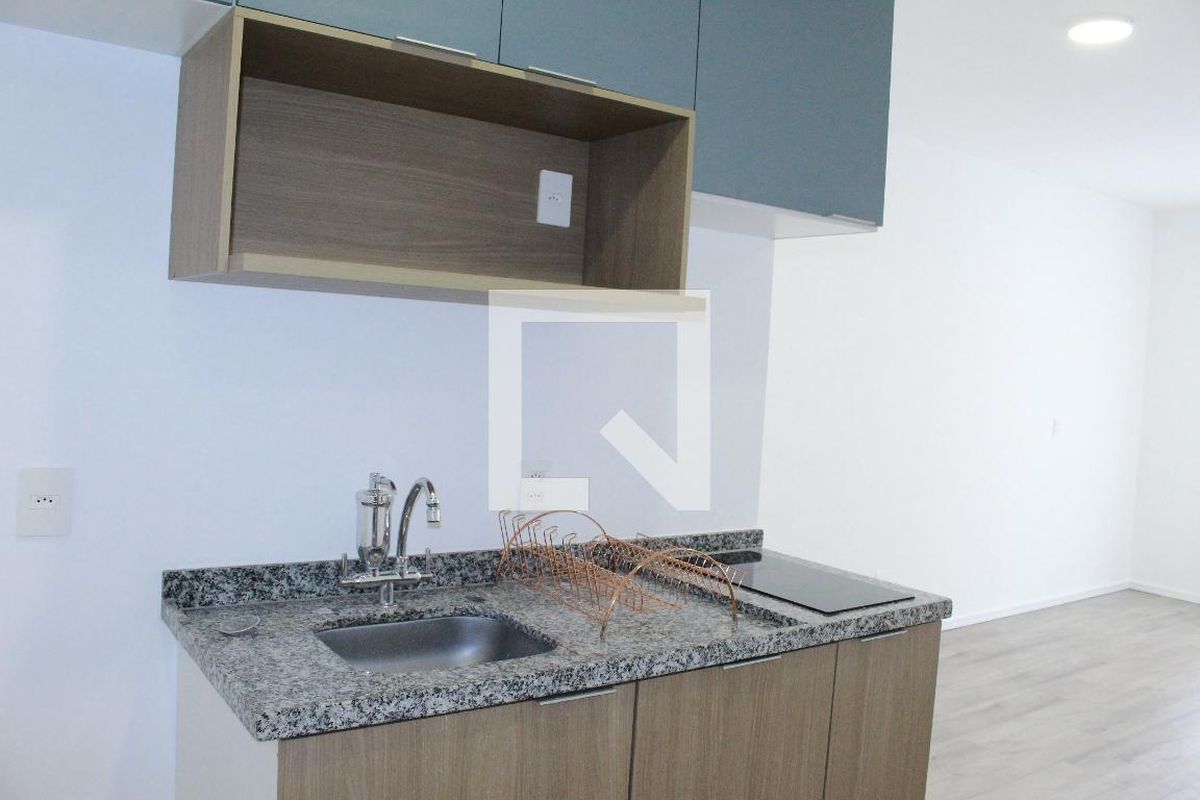Kitnet-Studio, 33 m² - Foto 17