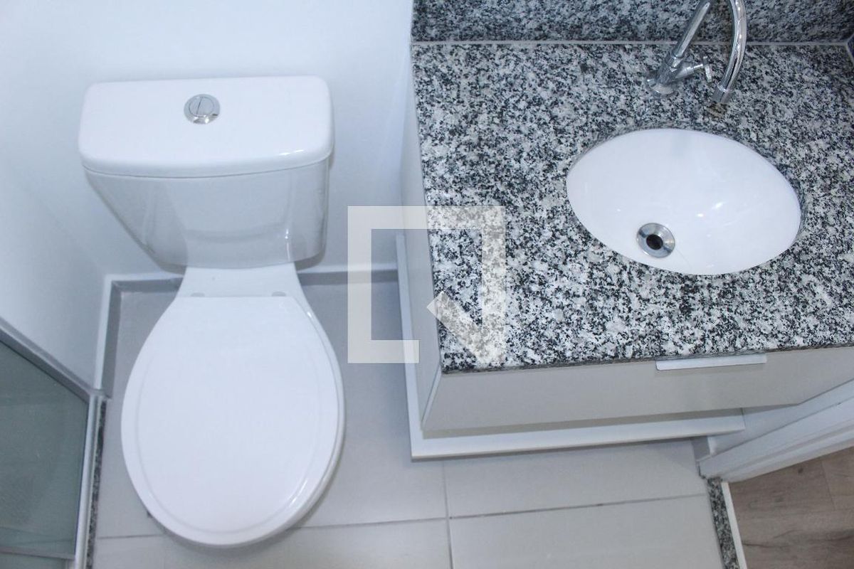 Kitnet-Studio, 33 m² - Foto 21
