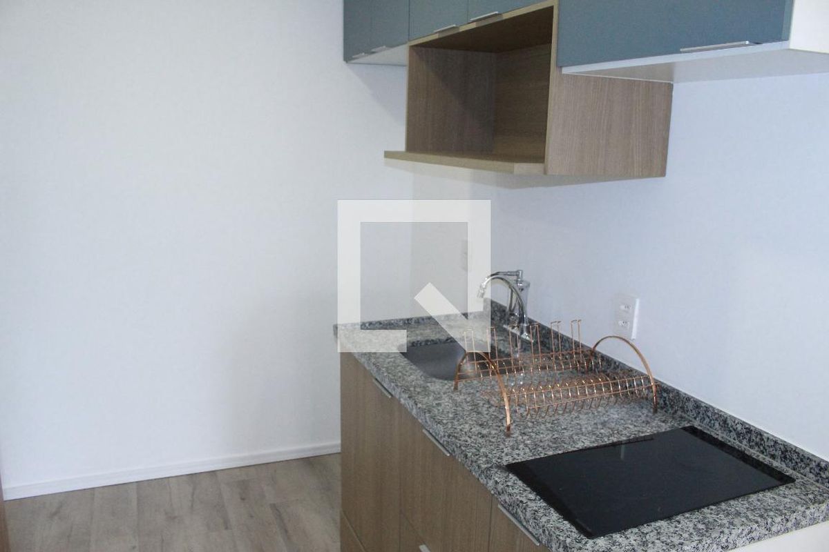 Kitnet-Studio, 33 m² - Foto 13
