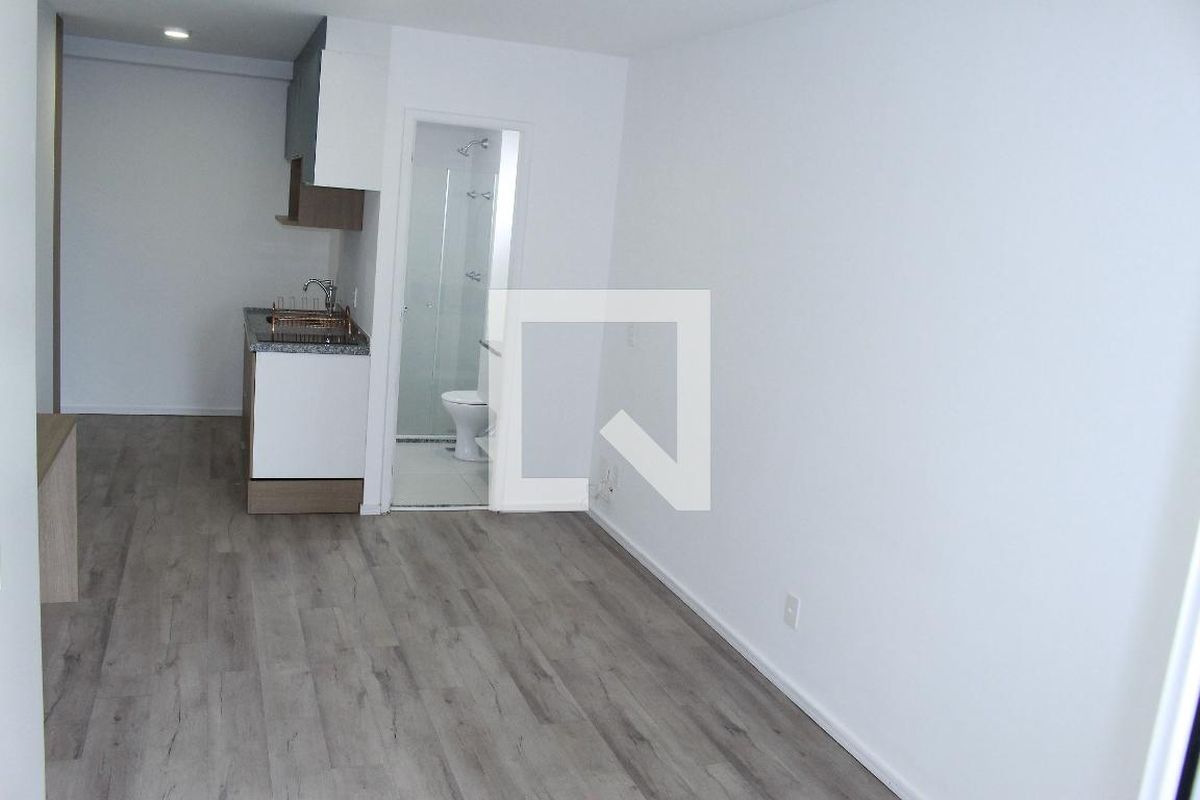 Kitnet-Studio, 33 m² - Foto 9