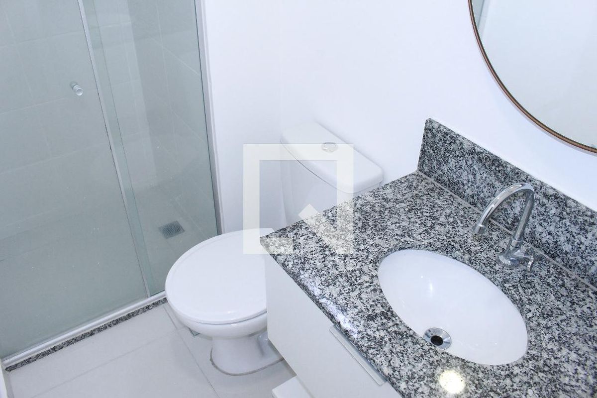 Kitnet-Studio, 33 m² - Foto 23