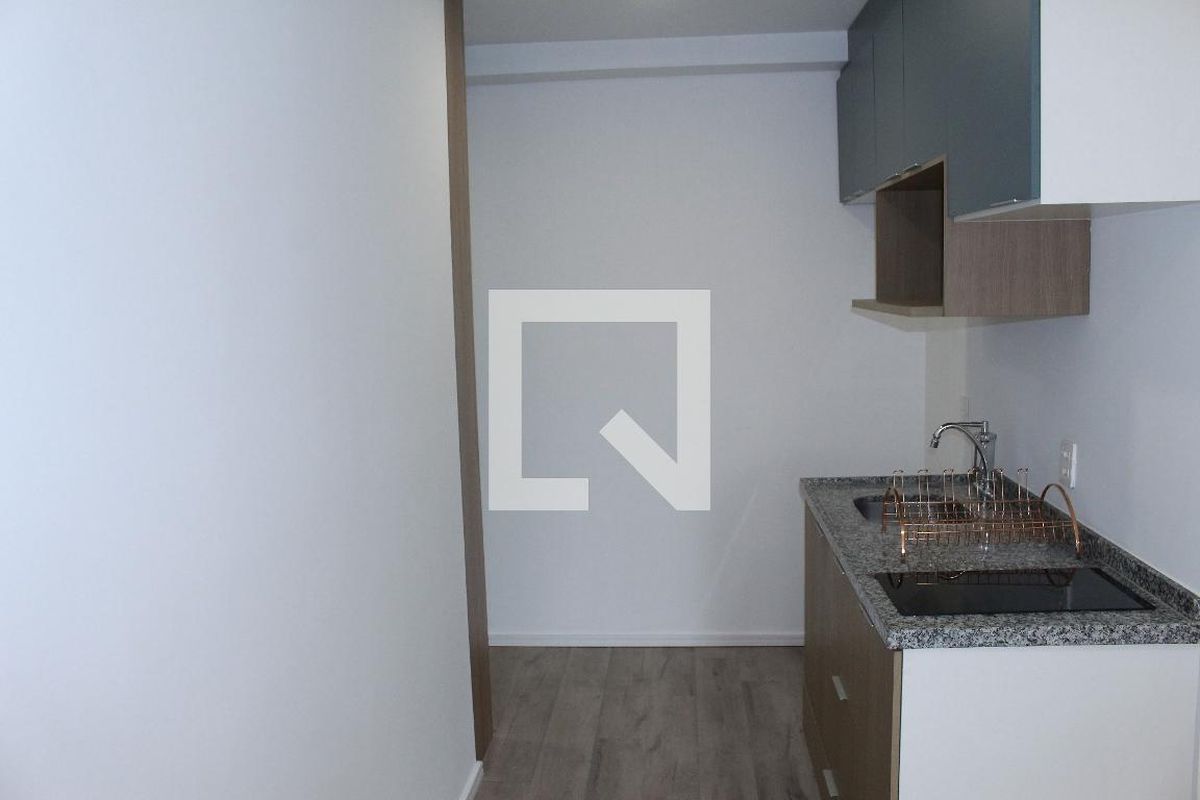 Kitnet-Studio, 33 m² - Foto 11