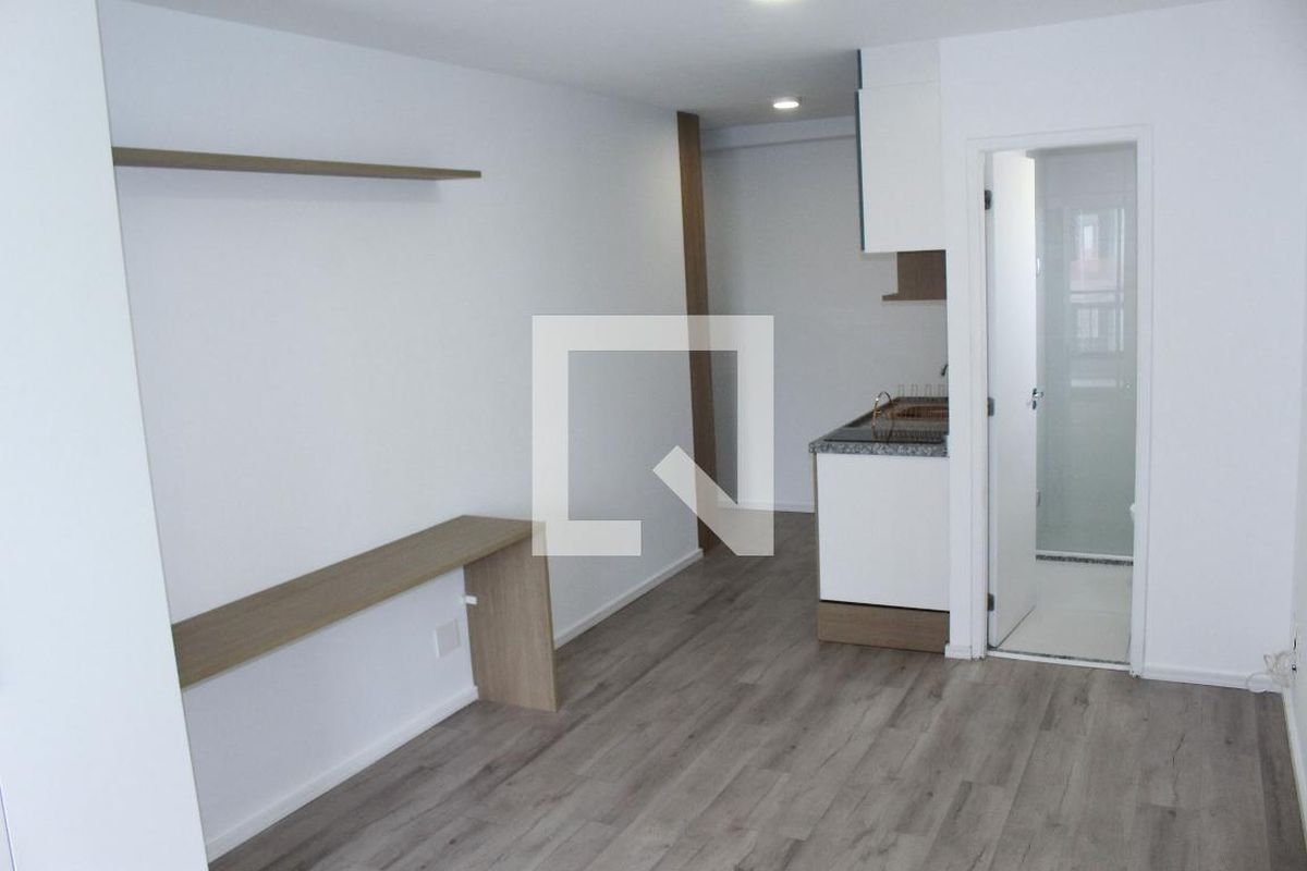 Kitnet-Studio, 33 m² - Foto 7