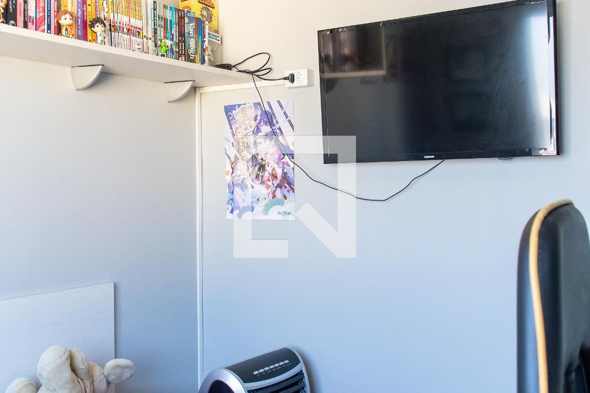 Apartamento, 3 quartos, 67 m² - Foto 60
