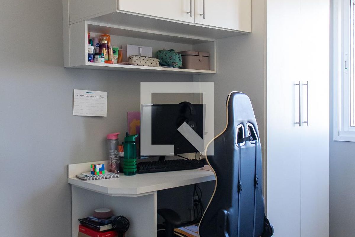 Apartamento, 3 quartos, 67 m² - Foto 42