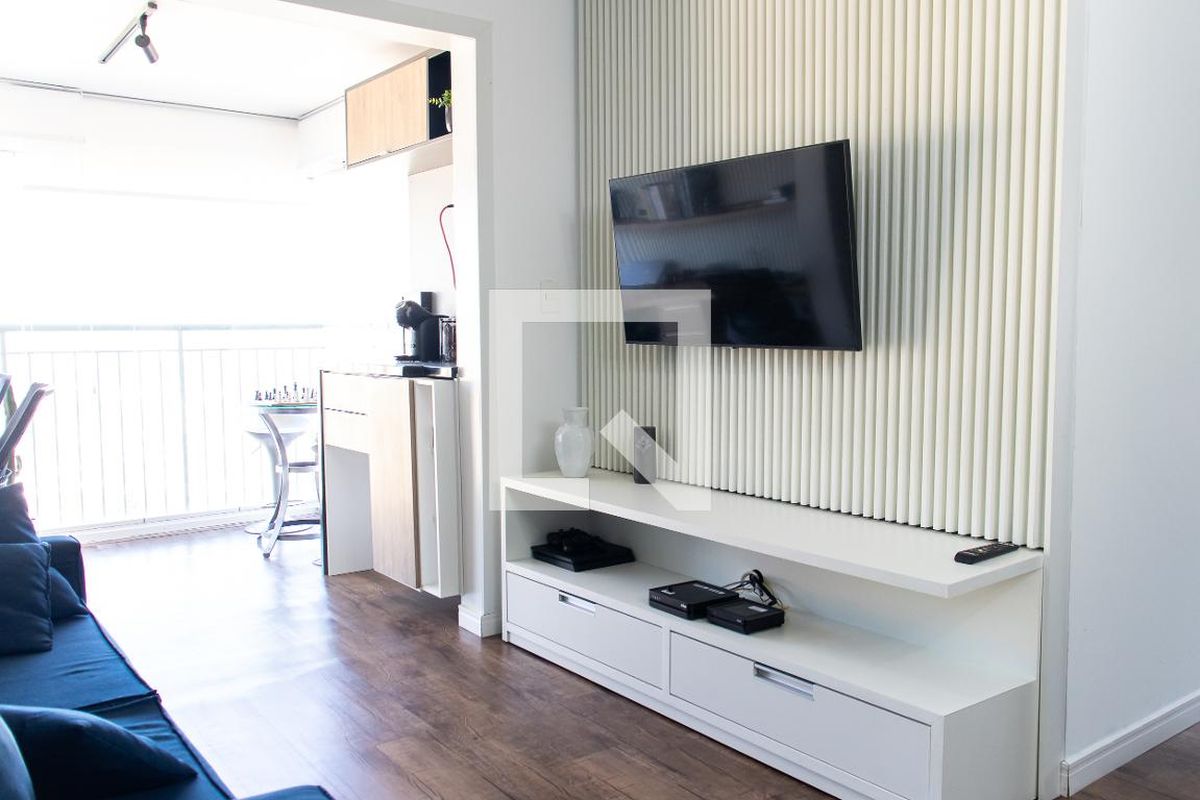 Apartamento, 3 quartos, 67 m² - Foto 8