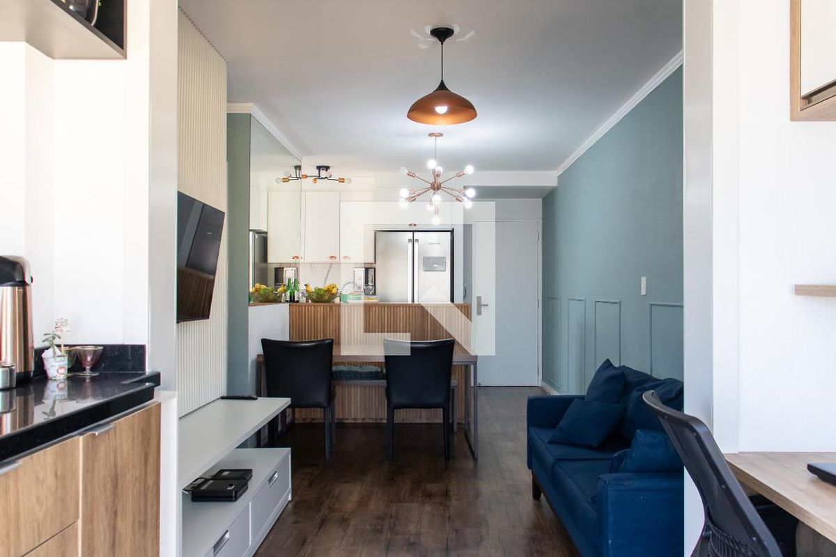 Apartamento, 3 quartos, 67 m² - Foto 2