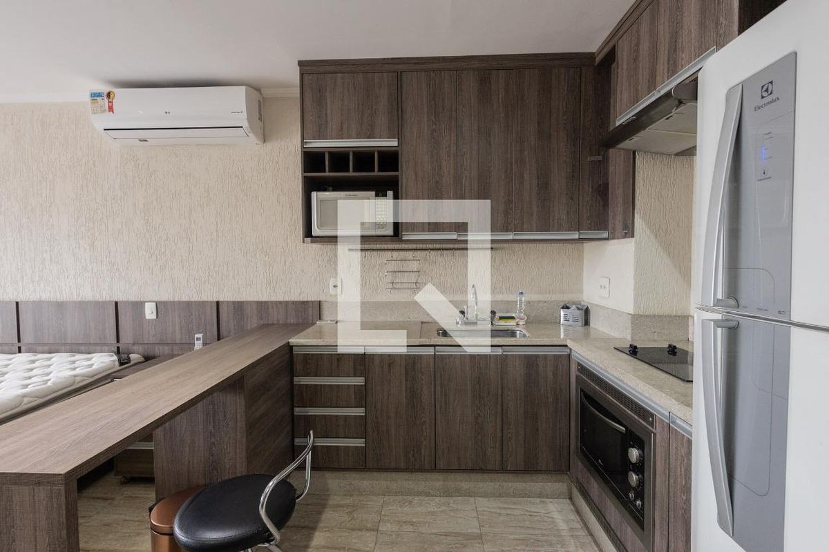 Kitnet-Studio, 33 m² - Foto 14