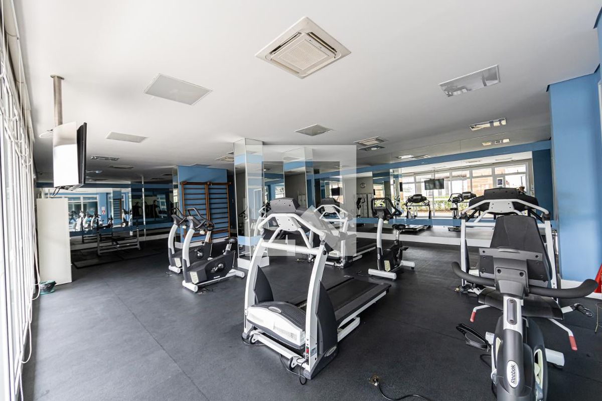 Kitnet-Studio, 33 m² - Foto 48
