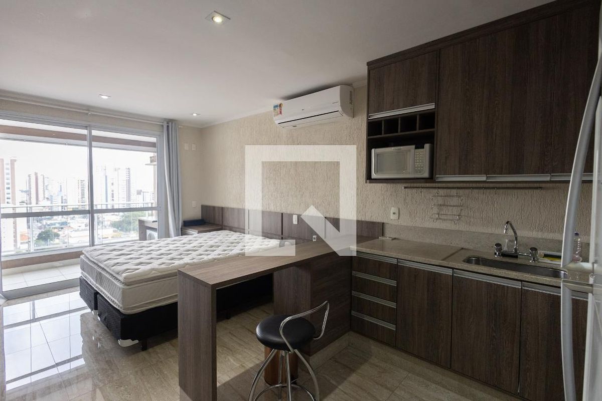Kitnet-Studio, 33 m² - Foto 2