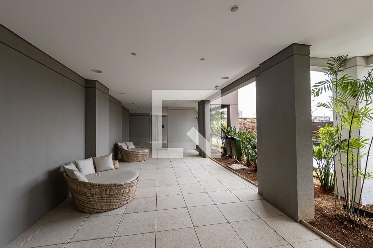 Kitnet-Studio, 33 m² - Foto 32
