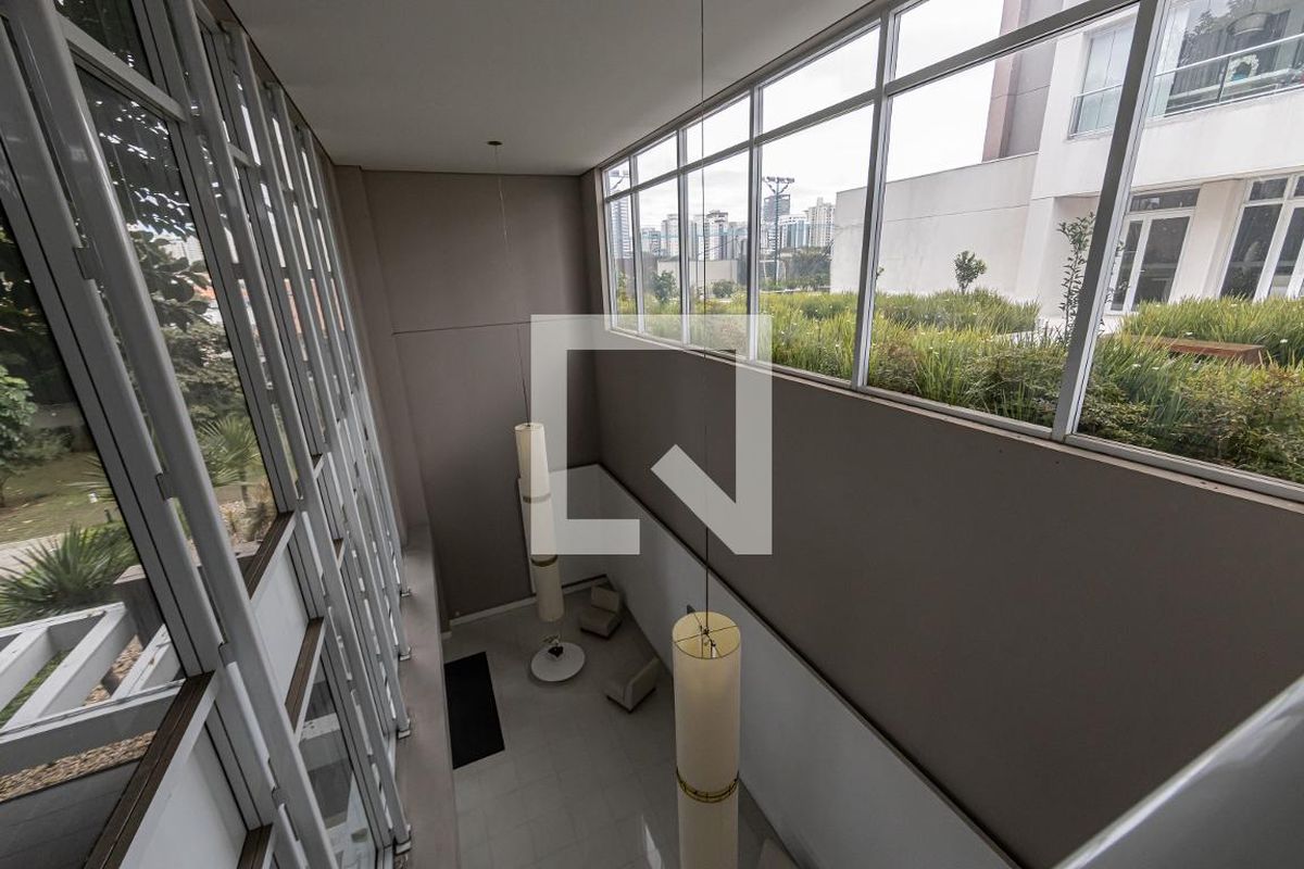 Kitnet-Studio, 33 m² - Foto 56
