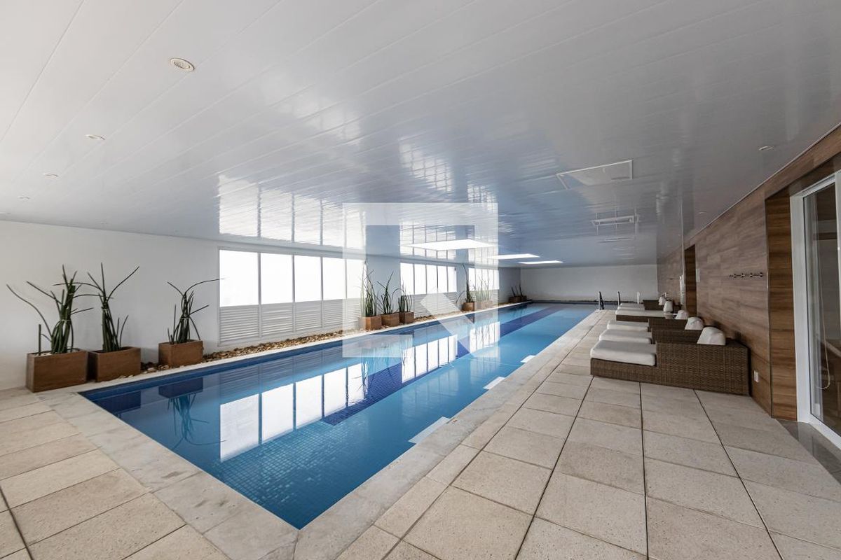 Kitnet-Studio, 33 m² - Foto 46