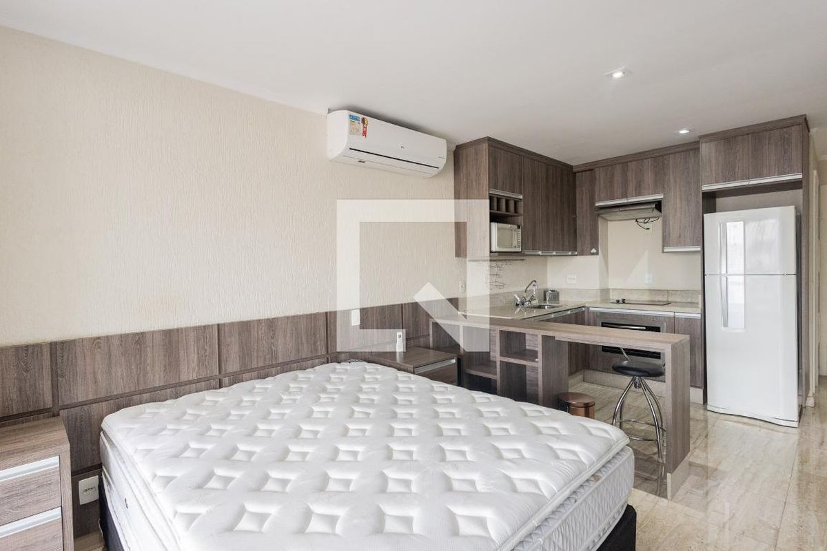 Kitnet-Studio, 33 m² - Foto 10
