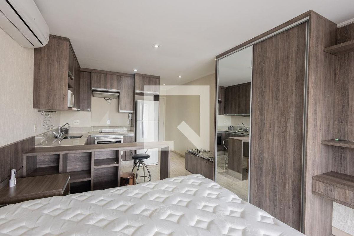 Kitnet-Studio, 33 m² - Foto 6