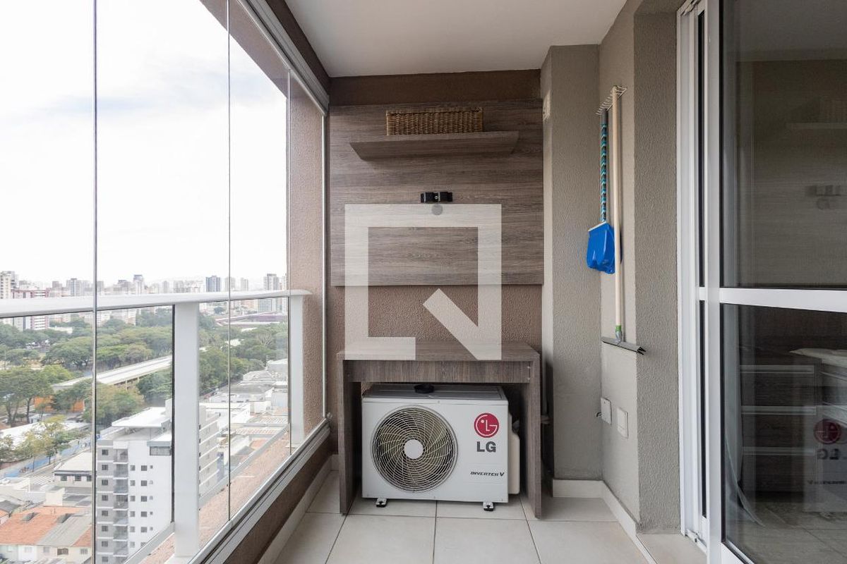 Kitnet-Studio, 33 m² - Foto 18