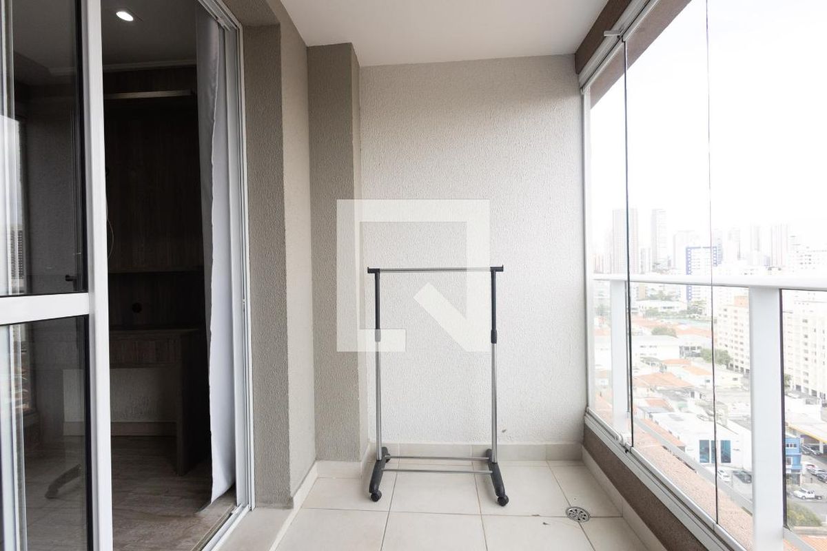 Kitnet-Studio, 33 m² - Foto 20