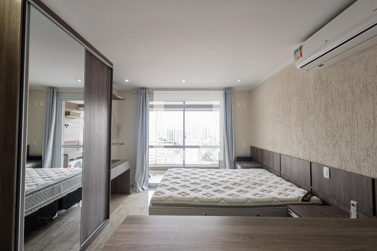 Kitnet-Studio, 33 m² - Foto 4