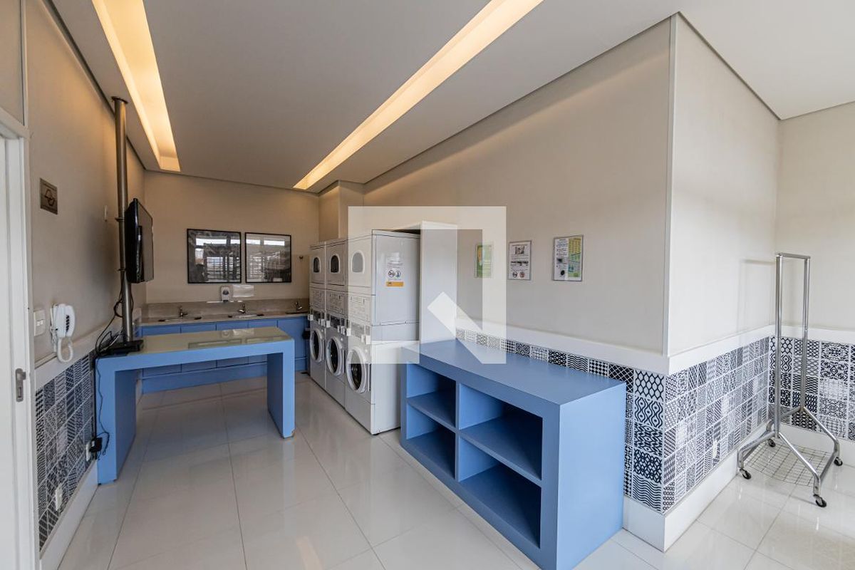 Kitnet-Studio, 33 m² - Foto 38