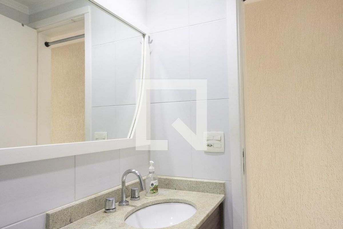 Kitnet-Studio, 33 m² - Foto 28