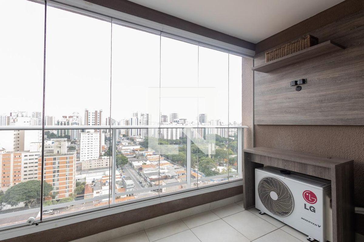 Kitnet-Studio, 33 m² - Foto 16