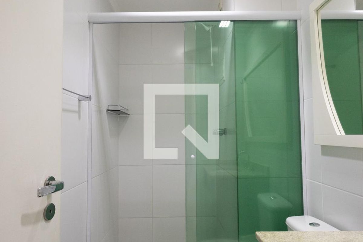 Kitnet-Studio, 33 m² - Foto 26