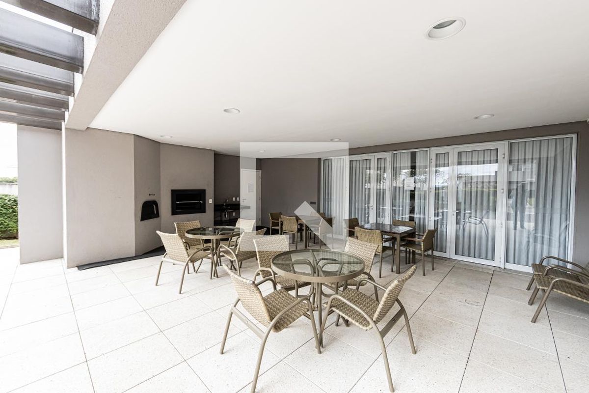 Kitnet-Studio, 33 m² - Foto 54