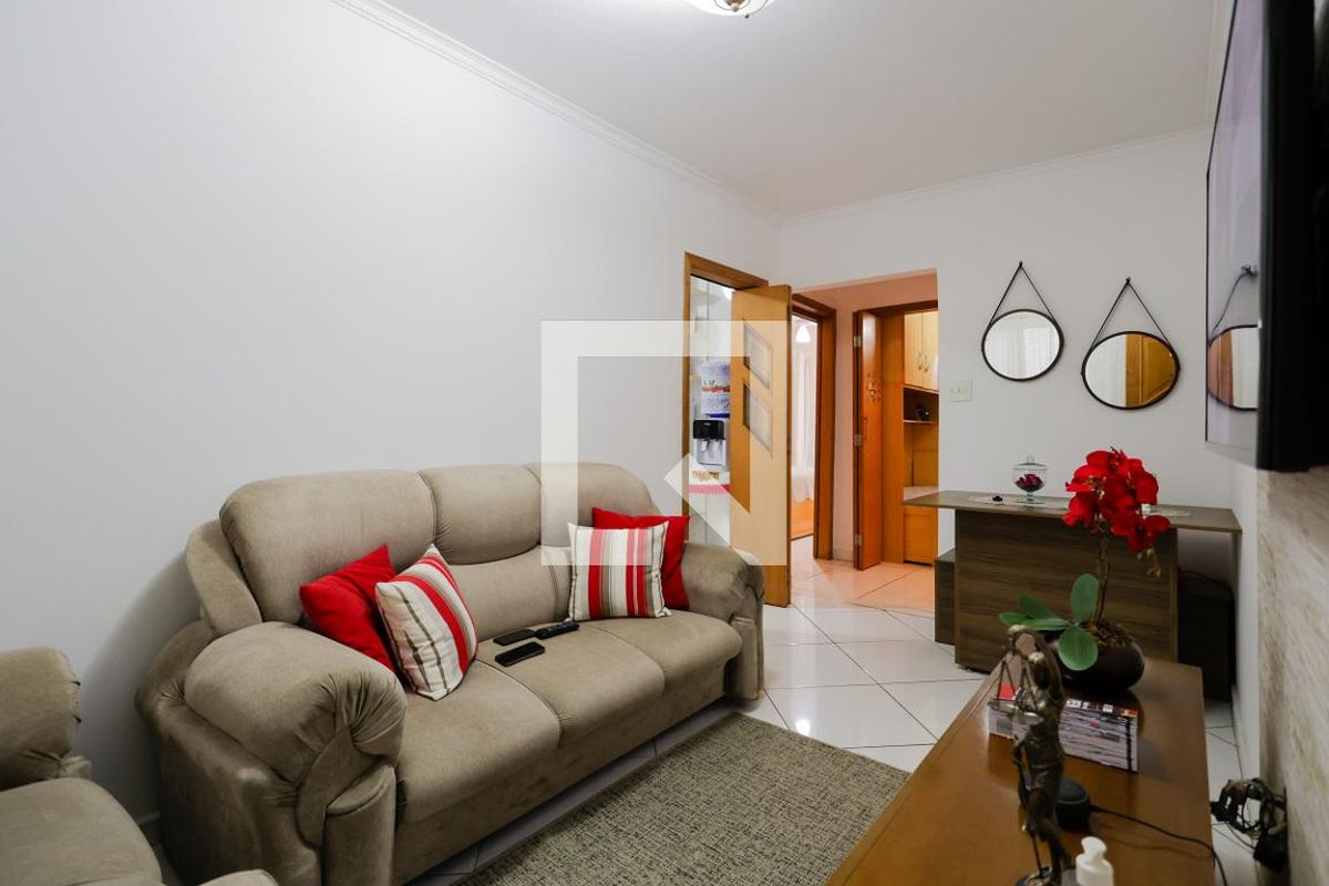 Apartamento, 2 quartos, 123 m² - Foto 2