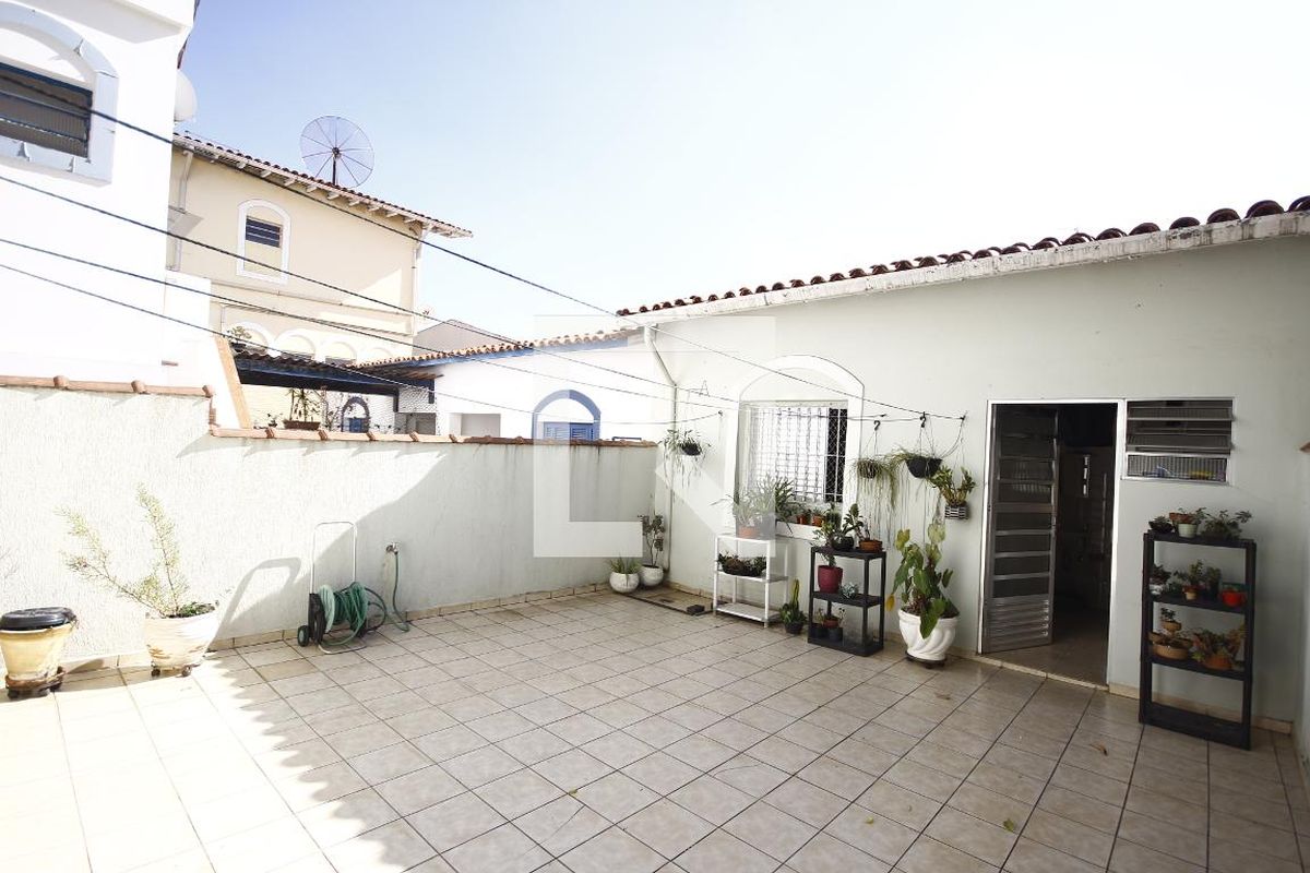 Casa, 3 quartos, 161 m² - Foto 94