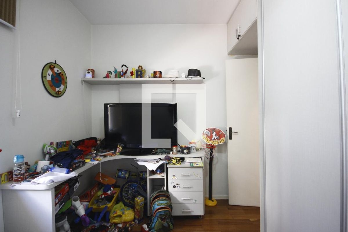 Casa, 3 quartos, 161 m² - Foto 32