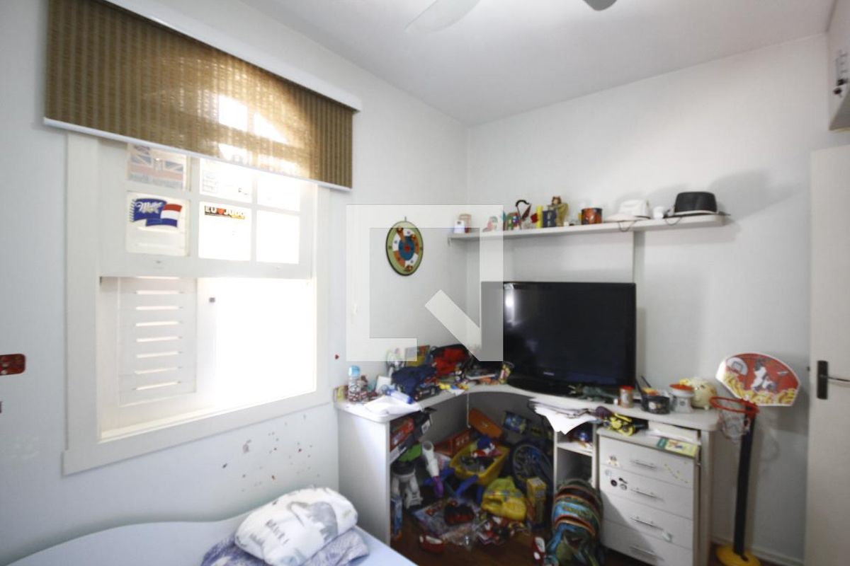 Casa, 3 quartos, 161 m² - Foto 30