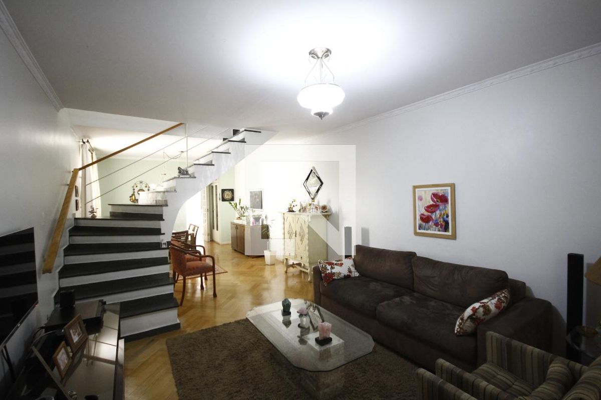 Casa, 3 quartos, 161 m² - Foto 2