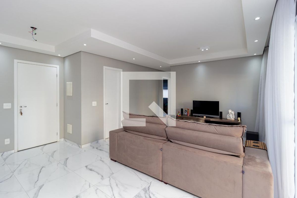 Apartamento, 2 quartos, 107 m² - Foto 2