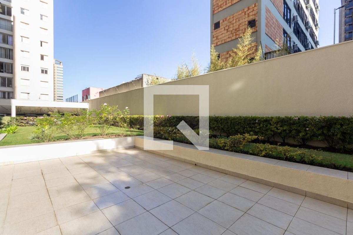 Apartamento, 1 quarto, 41 m² - Foto 48