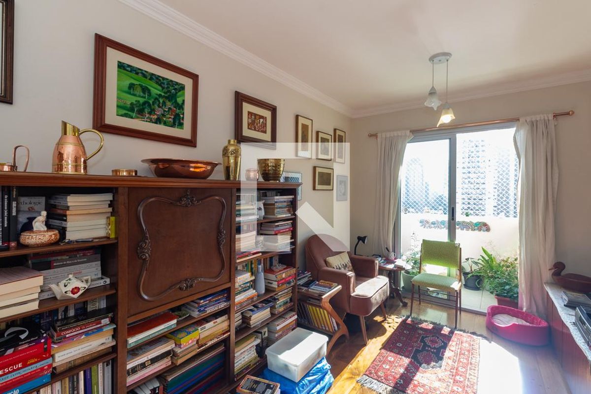 Apartamento, 1 quarto, 41 m² - Foto 4