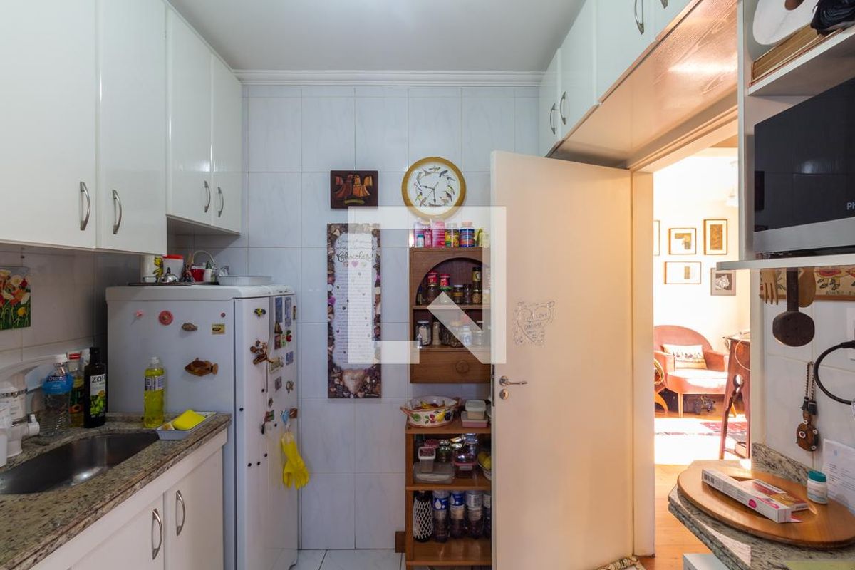 Apartamento, 1 quarto, 41 m² - Foto 36