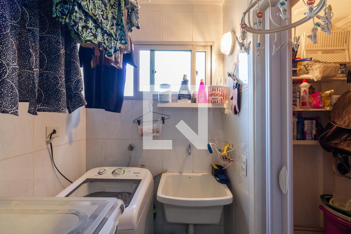 Apartamento, 1 quarto, 41 m² - Foto 38