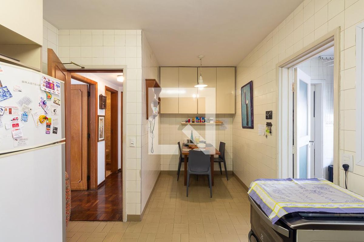Apartamento, 3 quartos, 180 m² - Foto 70