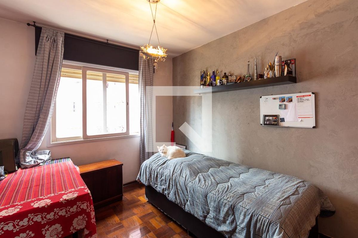 Apartamento, 3 quartos, 180 m² - Foto 46
