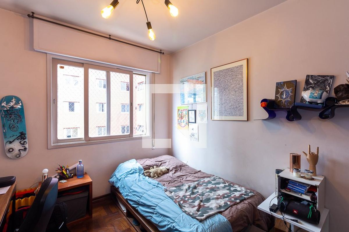 Apartamento, 3 quartos, 180 m² - Foto 40