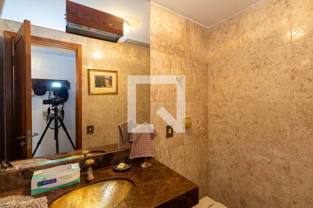 Apartamento, 3 quartos, 180 m² - Foto 14