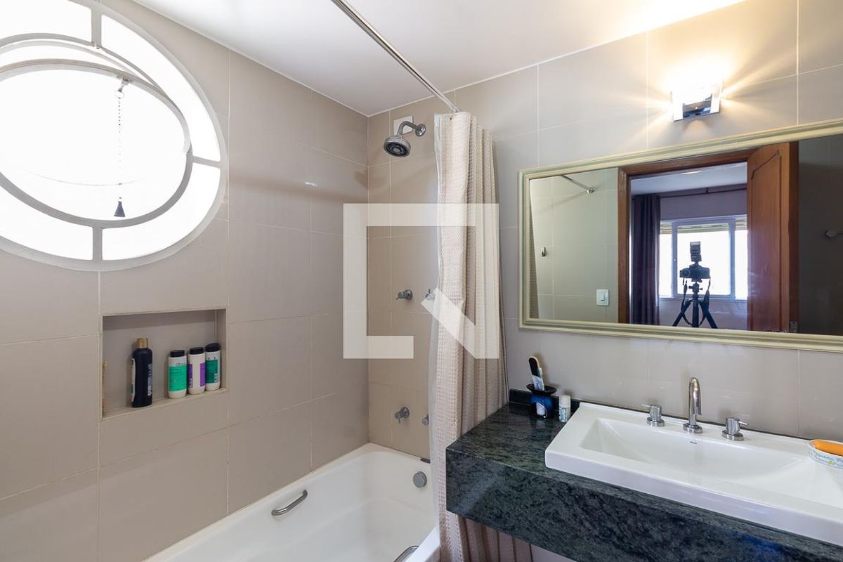 Apartamento, 3 quartos, 180 m² - Foto 26