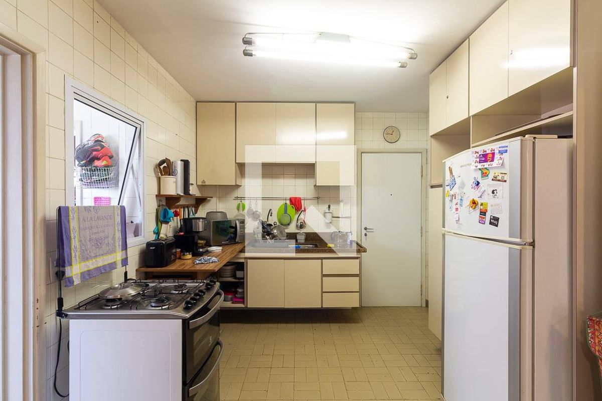 Apartamento, 3 quartos, 180 m² - Foto 68